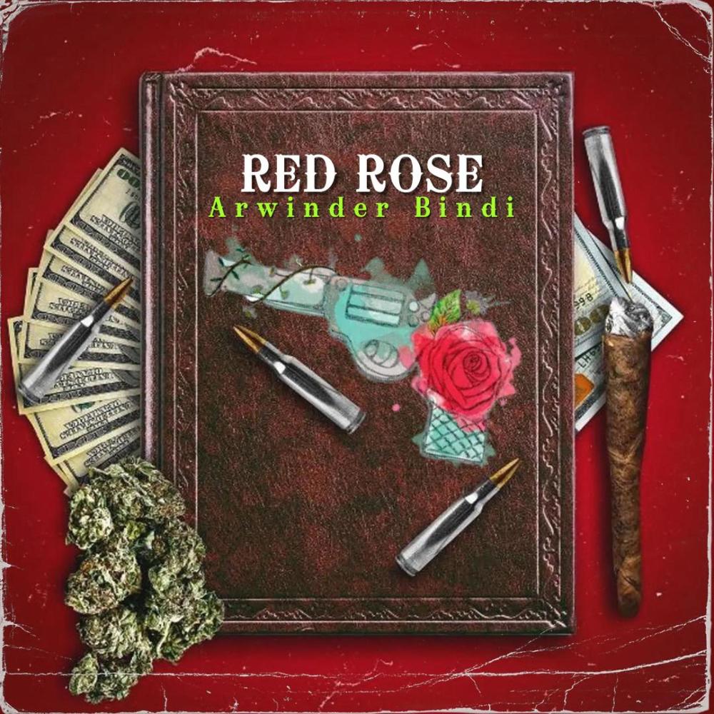 Red Rose (3D Version) (Explicit)