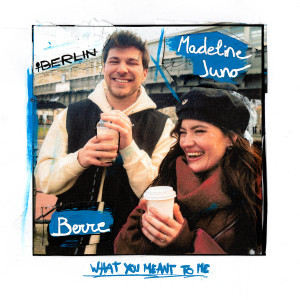ดาวน์โหลดและฟังเพลง What You Meant To Me พร้อมเนื้อเพลงจาก Berre