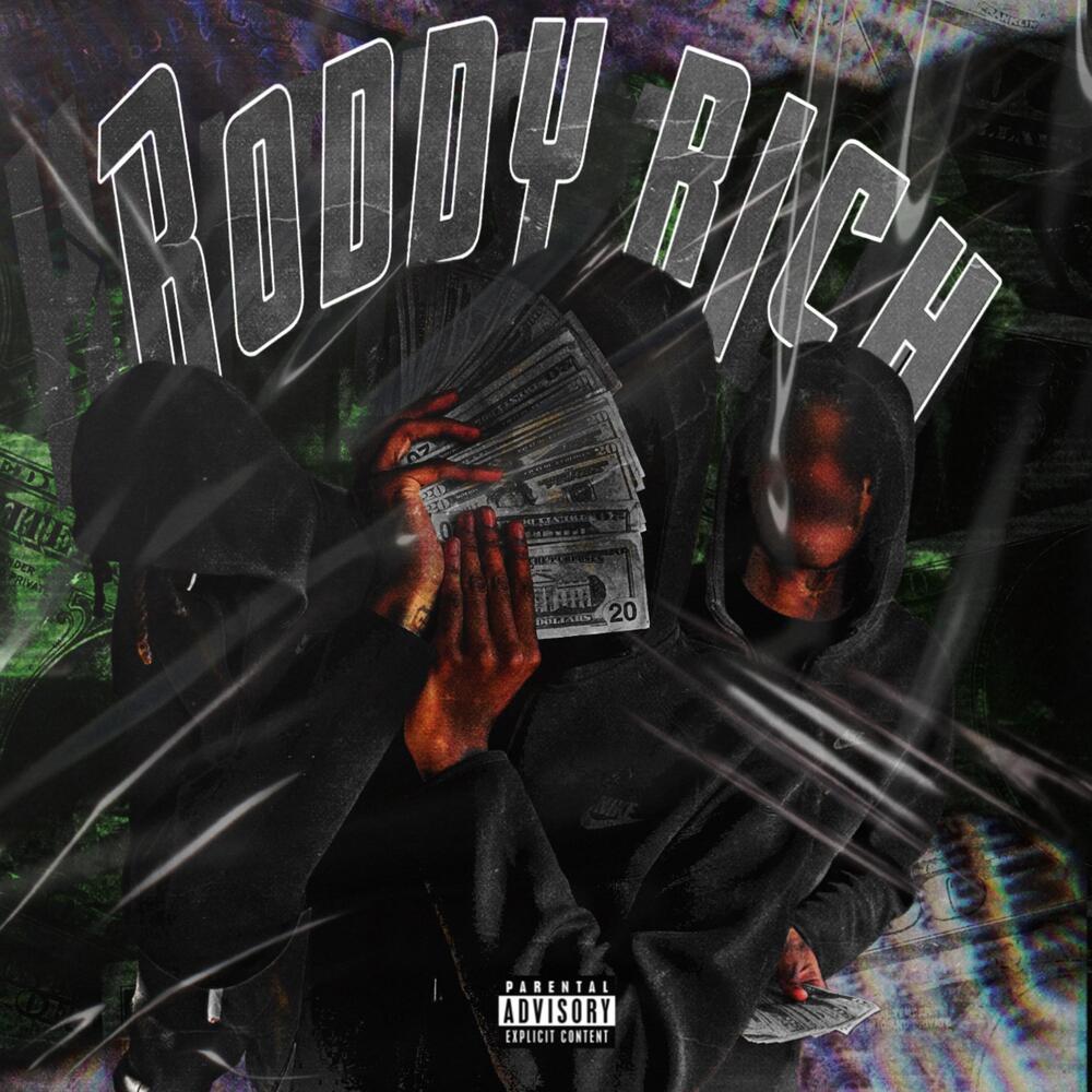 Roddy Rich (Explicit)