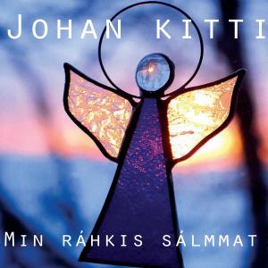 Johan Kitti的專輯Min ráhkis sálmmat 2