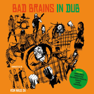 ดาวน์โหลดและฟังเพลง The Meek Shall Inherit the Earth (Darryl Jenifer Dub Remix) พร้อมเนื้อเพลงจาก Bad Brains