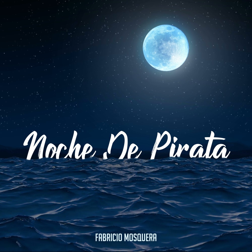 Noche de Pirata