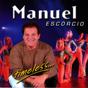 收聽Manuel Escórcio的You Raise Me Up歌詞歌曲