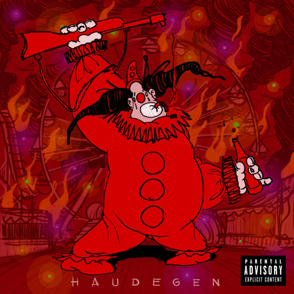 Haudegen (Explicit)