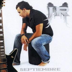 ดาวน์โหลดและฟังเพลง Septiembre พร้อมเนื้อเพลงจาก JR
