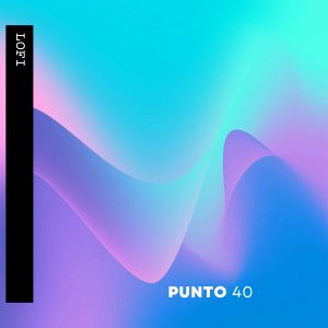 BM Legacy的專輯Punto 40