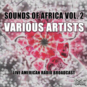 Album Sounds of Africa Vol. 2 from Various