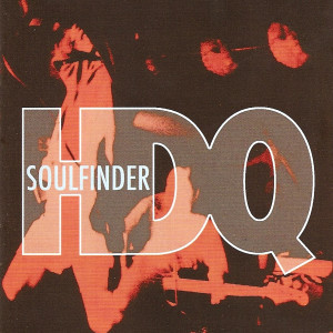 H.D.Q.的專輯Soulfinder