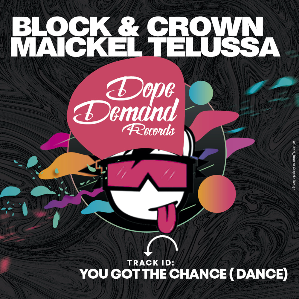 You Got the Chance(Dance)