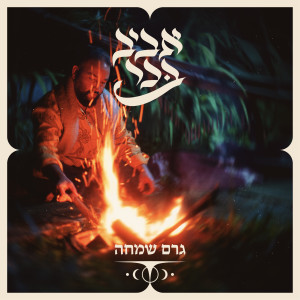Album גרם שמחה from אביב בכר