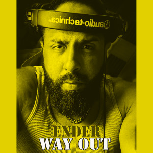 Album Way Out (Explicit) oleh Ender
