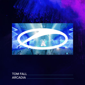 Album Arcadia oleh Tom Fall