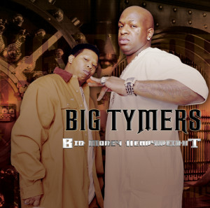 Big Tymers的專輯Big Money Heavyweight