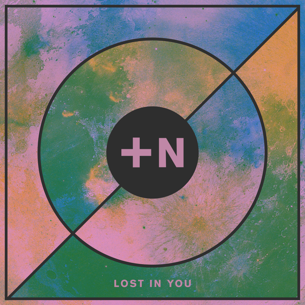 Lost (In You)