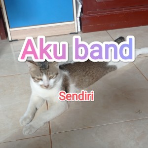 Listen to Kangen song with lyrics from Aku band