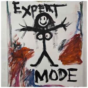 收聽MT Souls的Expert Mode (Explicit)歌詞歌曲