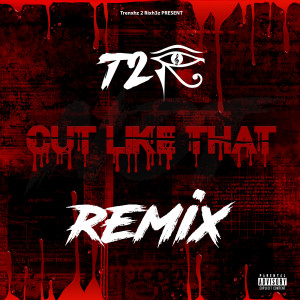 Album Cut Like That (Remix) (Explicit) from Jay Xtra