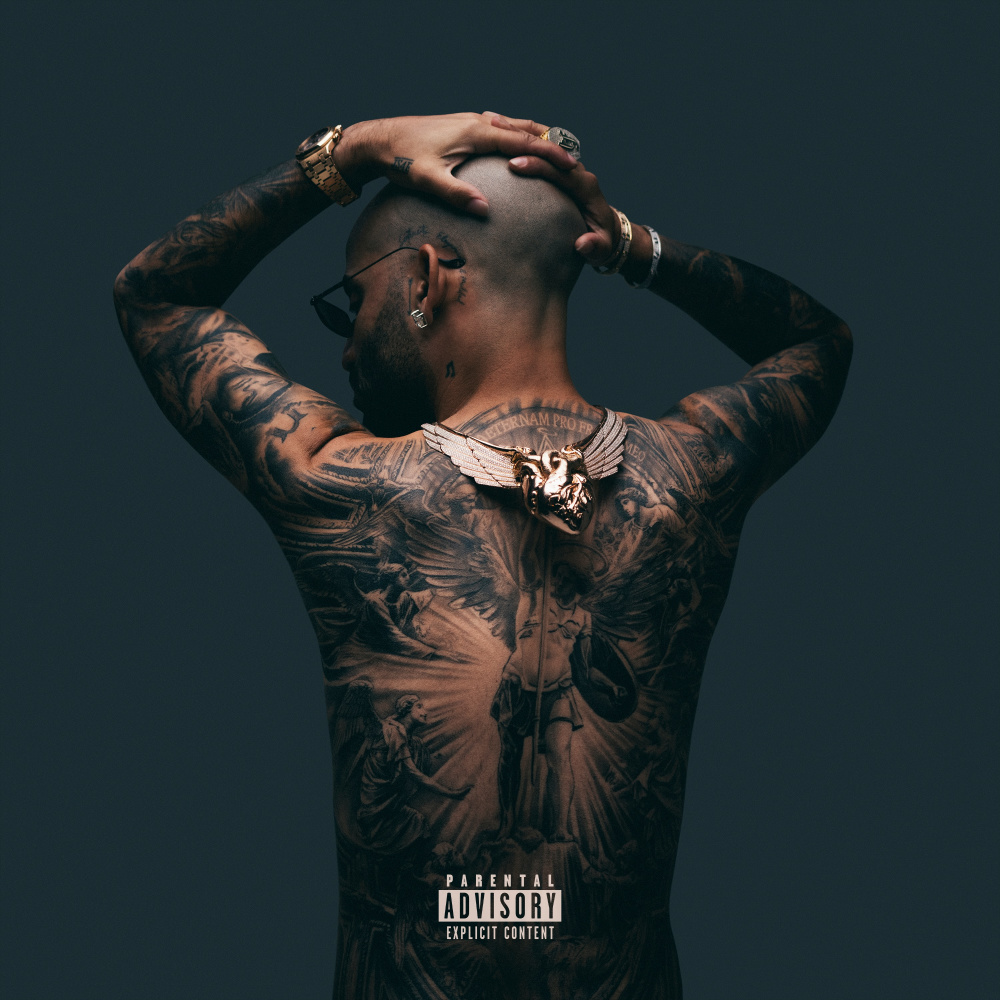 Don Francisco (Explicit)