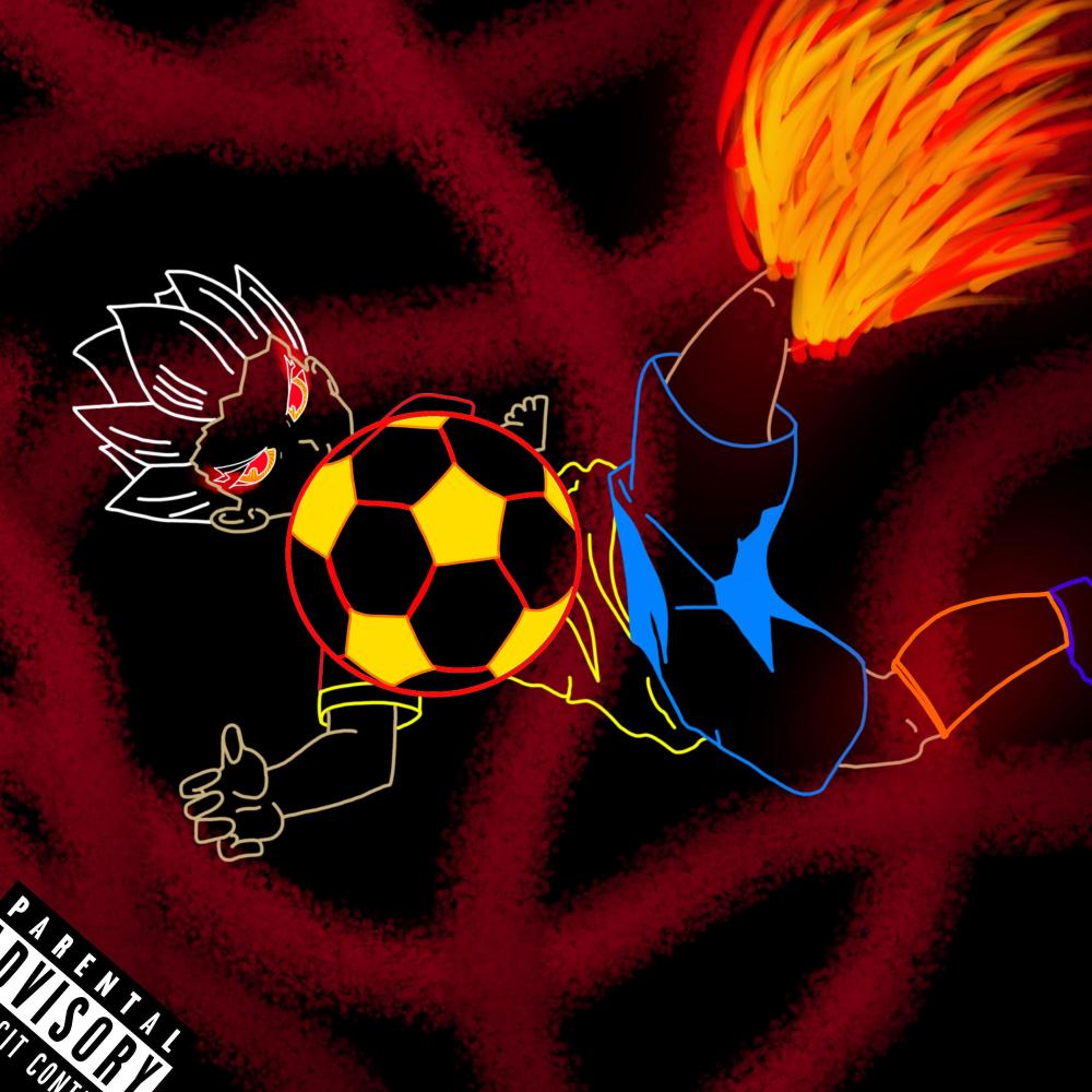 Tornado de fuego (Nightcore)