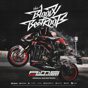Album Rims Racing (Official Soundtrack) from The Bloody Beetroots