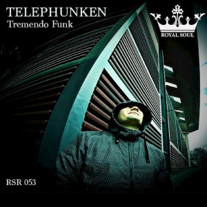 收聽Telephunken的Superphunk歌詞歌曲