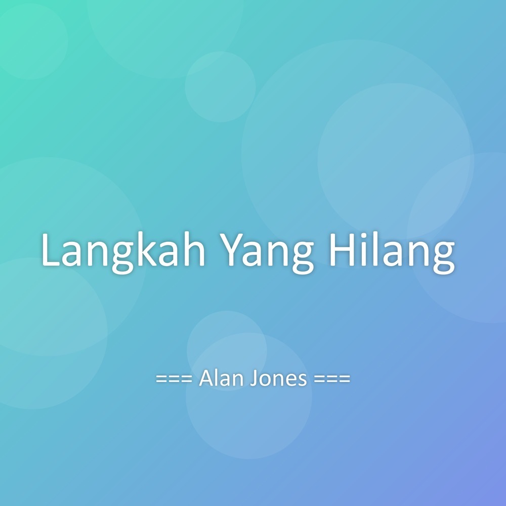 Langkah Yang Hilang