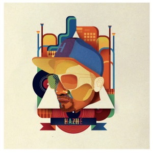Listen to Interludio Xhelazz song with lyrics from Hazhe