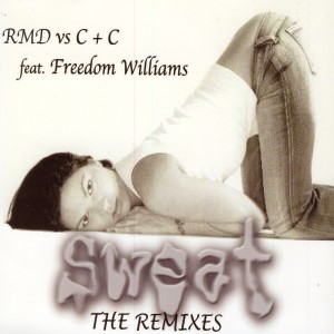 ดาวน์โหลดและฟังเพลง Sweat MMD Psycho Pop Mix พร้อมเนื้อเพลงจาก C + C Music Factory