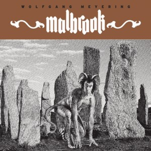 Album Malbrook oleh Wolfgang Meyer