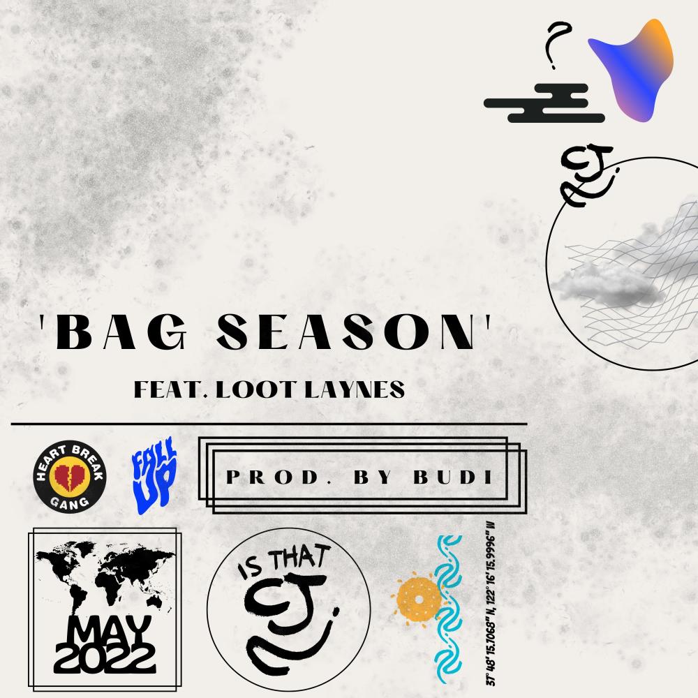 Bag Season (Explicit)