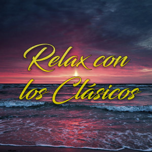Album Relax Con Los Clásicos from Walther Cuttini