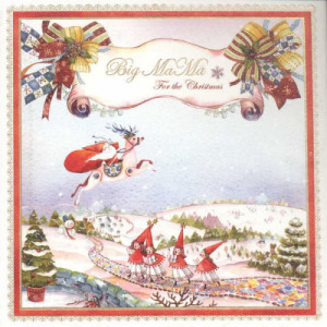 收聽Big Mama的The Christmas Song歌詞歌曲