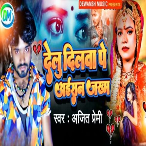 Ajeet Premi的专辑Delu Dilawa Pe Aisan Jakham