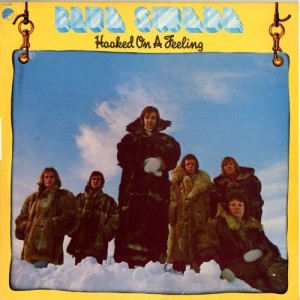 Blue Swede的專輯Hooked On A Feeling