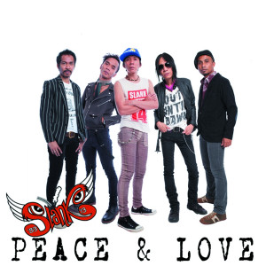 收聽Slank的Ku Tak Bisa歌詞歌曲