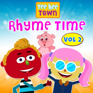 Listen to Shape Song song with lyrics from Teehee Town