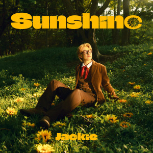 JACKIE (TRINITY)的專輯Sunshine