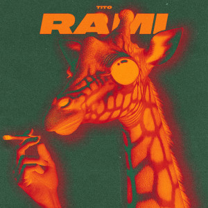 Girafot的專輯RAMI (Tito Remix)