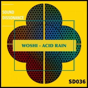 ดาวน์โหลดและฟังเพลง Acid Rain พร้อมเนื้อเพลงจาก Woshi