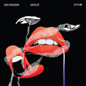 Sam Paganini的專輯Eros