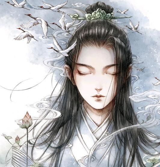 慕雪喔喔啼