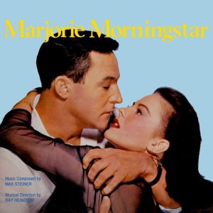Album Marjorie Morningstar from Original Soundtrack