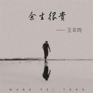 Listen to 余生很贵 song with lyrics from 王非同