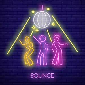 ดาวน์โหลดและฟังเพลง Bounce (Explicit) พร้อมเนื้อเพลงจาก Amo M
