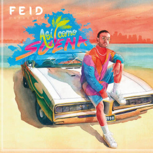ดาวน์โหลดและฟังเพลง Tácticas พร้อมเนื้อเพลงจาก Feid