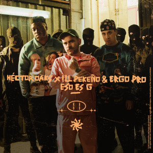 收聽Hector Oaks的ESO ES G (Explicit)歌詞歌曲