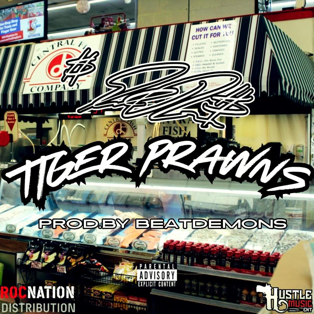 TIGER PRAWNS (feat. Beatdemons|Explicit)