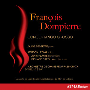 收聽Daniel Myssyk的Les Diableries II. Le diable amoureux歌詞歌曲