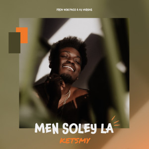 Album Men Soley La from Ketsmy