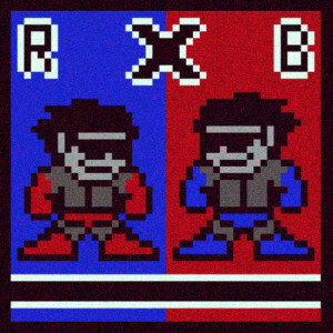 收聽Robotboys的X歌詞歌曲